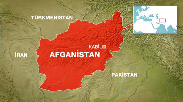 Afganistan'da televizyon kanalı sahibi kaçırıldı