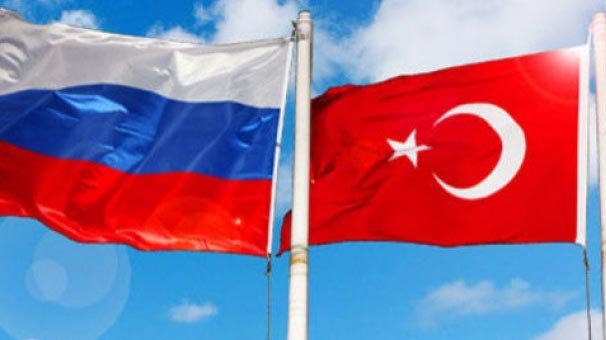 Rusya'dan flaş Türkiye açıklaması: 5 Aralık itibarıyla...