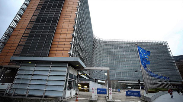 Avrupa Komisyonundan Bulgaristan'a 77 milyon avroluk ceza