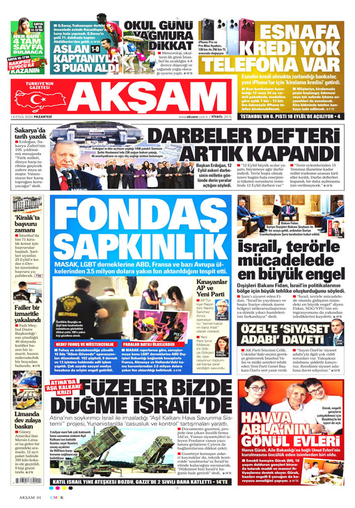 Akşam