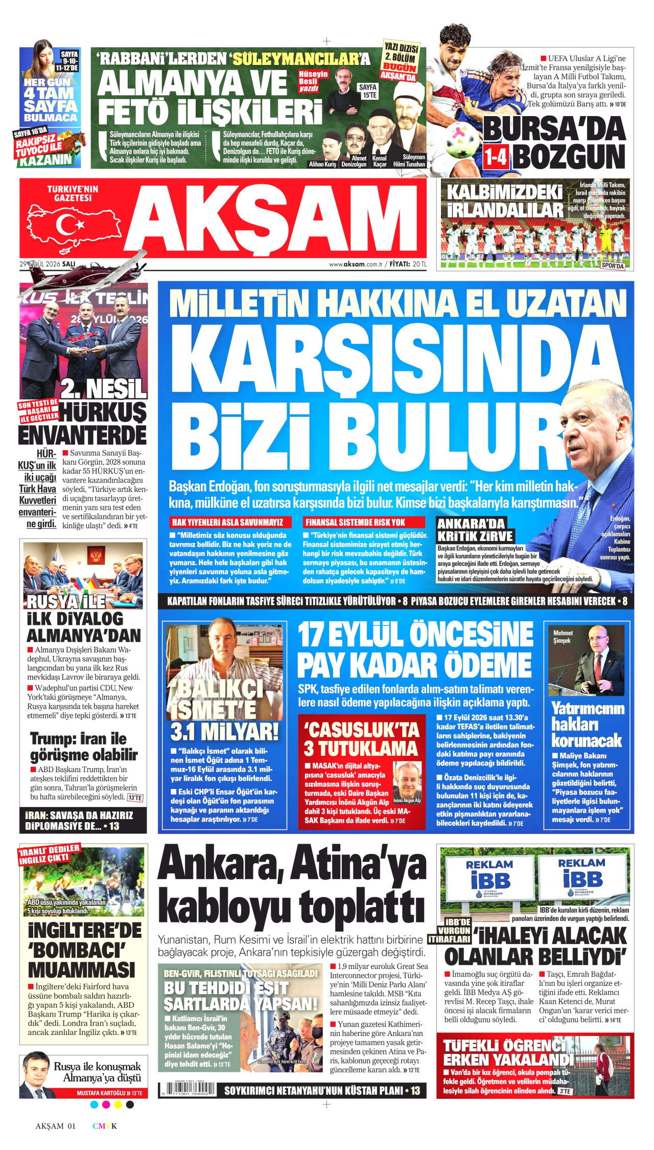Akşam
