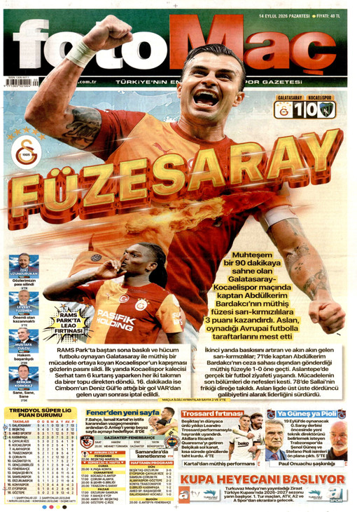 Fotomaç
