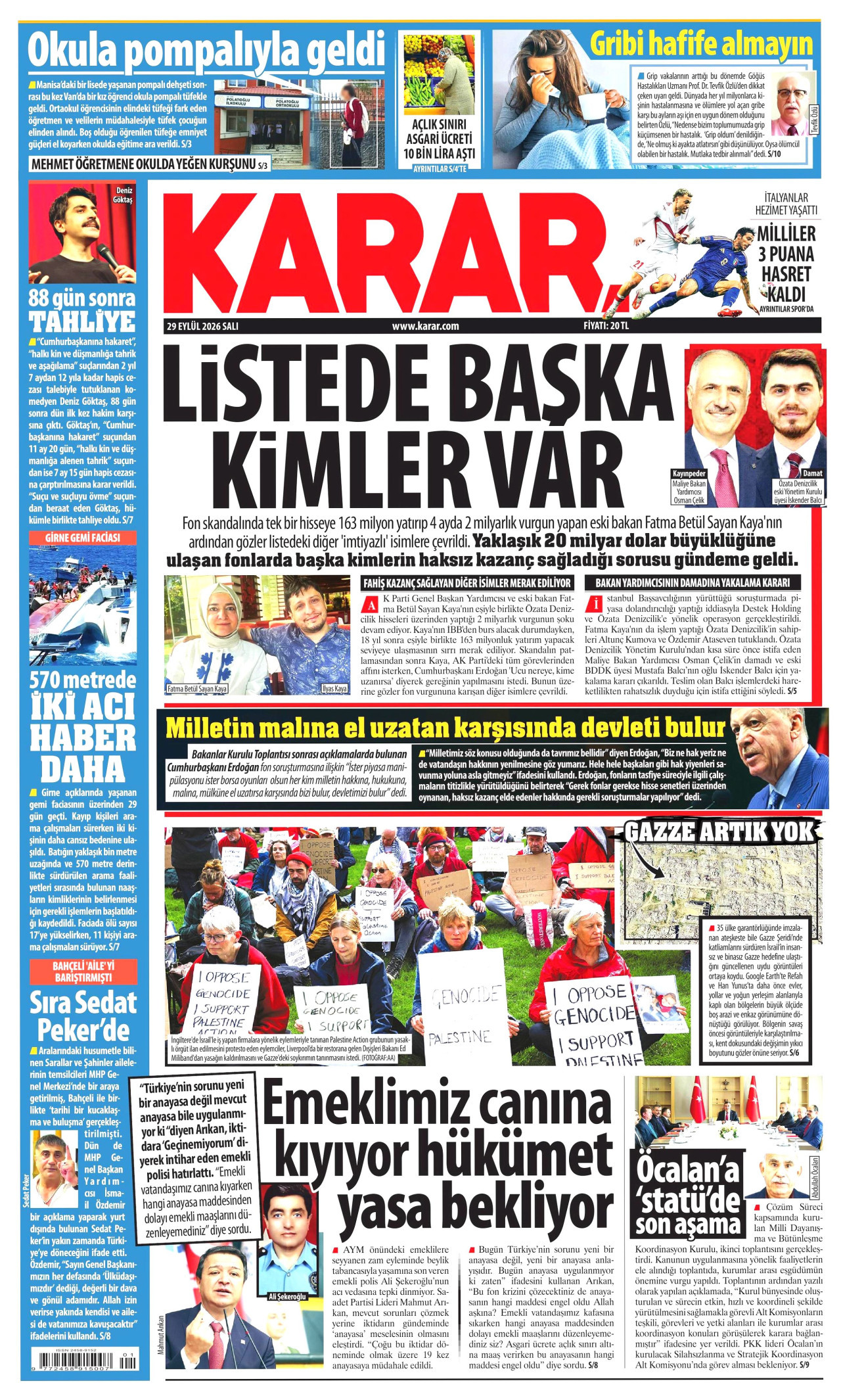 Karar