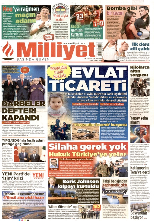 Milliyet