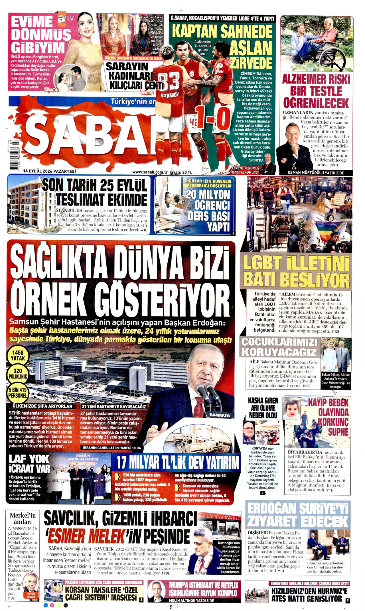 Sabah