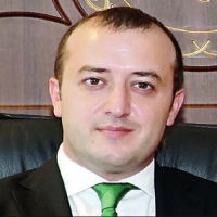 C. Savcısı Ahmet ASLAN